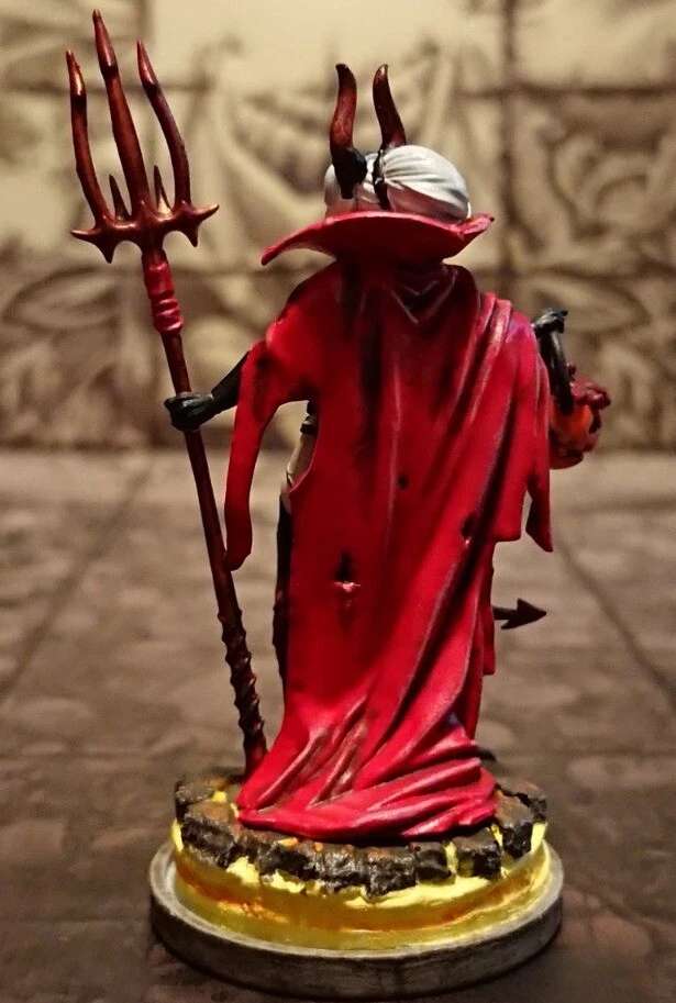 model kit resin kit  KINGDOM D - Model Kit Entry Grade reseña y precio