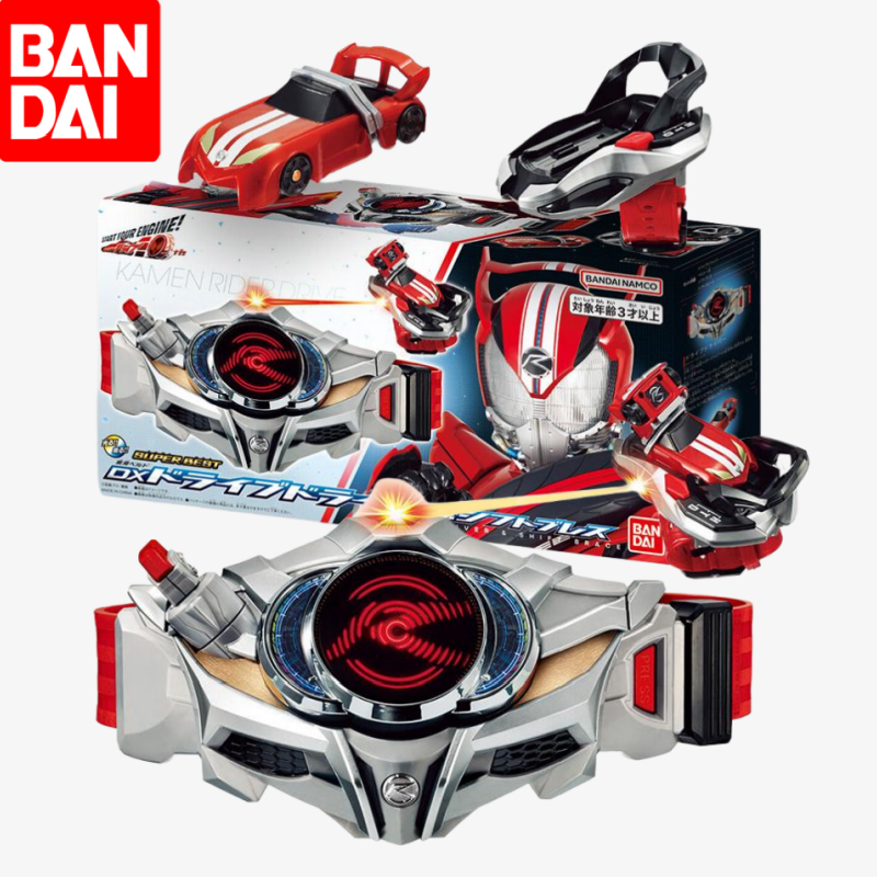 Genuine Bandai Kamen Rider Tra - Model Kit Kamen Rider reseña y precio