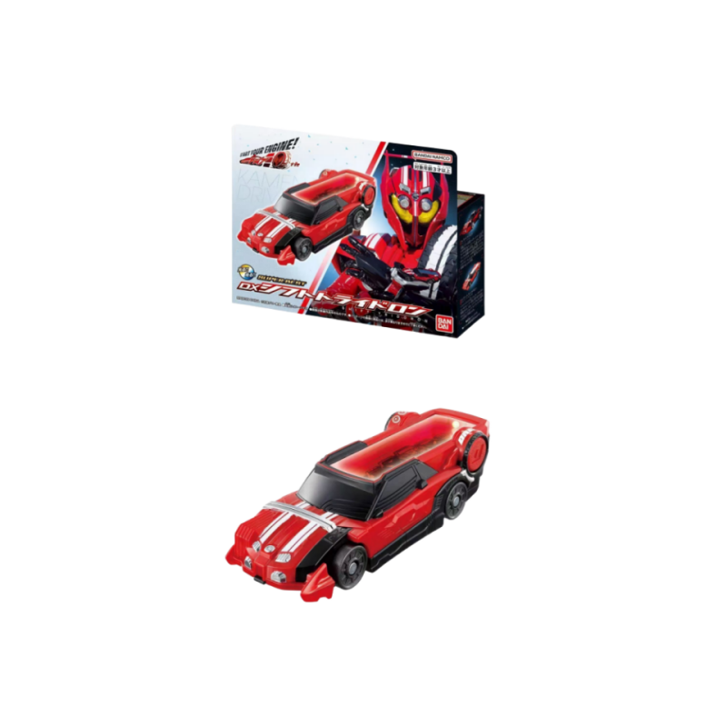Genuine Bandai Kamen Rider Tra - Model Kit Kamen Rider reseña y precio