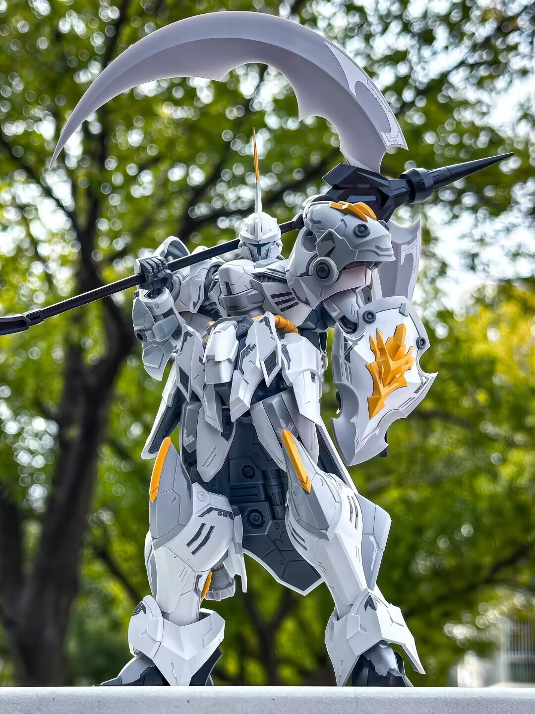 Snaa Knights Of The Round Tabl - Model Kit Snaa reseña y precio