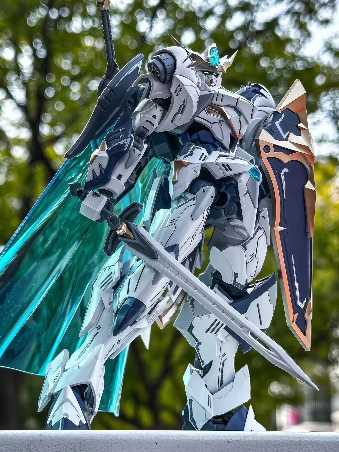 Snaa Knights Of The Round Tabl - Model Kit Snaa reseña y precio